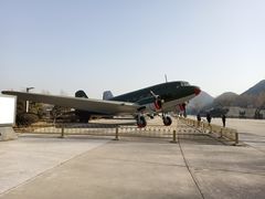 -中国航空博物馆