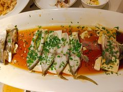-狮王府淮扬菜(新街口友谊店)