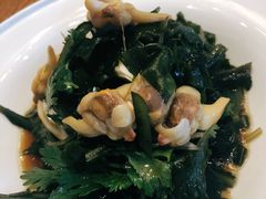 -新海渔港·胶东海鲜家常菜·家宴(奥体中心店)