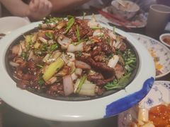 -玖五京菜(杭州城北万象城店)