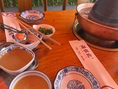 -牛街清真满恒記(平安里西大街店)
