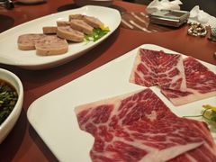 -红雀围·海鲜火锅(陆家嘴中心店)