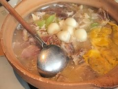 -黄山老妈·土菜(碧桂园店)
