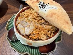 -ELI FALAFEL Lebanese&Mediterranean黎巴嫩美食(富城路店)