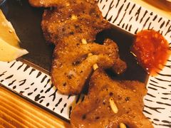 -鸟先生居酒屋(东湖馨园店)