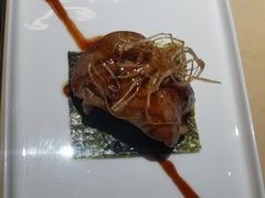 -余欢领鲜火锅(新街口店)