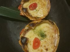 -割烹酱子日本料理(弘基财富广场店)