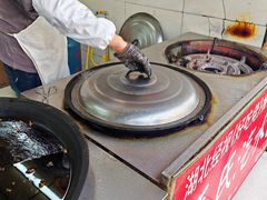 -毛氏汽水包(山海关路店)