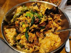 -聚合鑫东北熏酱熟食麻辣面(长阳店)