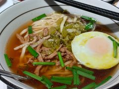 生日面-荣小馆(安达仕店)