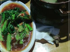 -五彩雪域藏餐馆