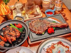 -原石牛扒·约会餐厅(龙城万科里店)