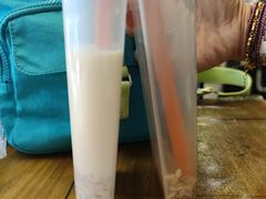 -放哈·甜醅子奶茶创造者(正宁路店)