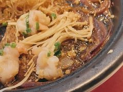 -茅庐川菜(烟台大悦城店)