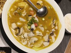 -滇铺子·云南特色菜·鲜花野菜季(曲靖万达店)