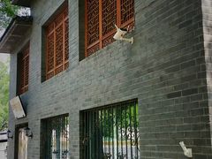 -三味书屋(复兴门内大街店)