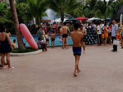 -亚马逊丛林水乐园