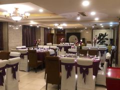 大堂-燕春楼(海河华鼎店)