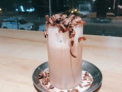 朱古力脏脏-RWORK·COFFEE(滨江店)