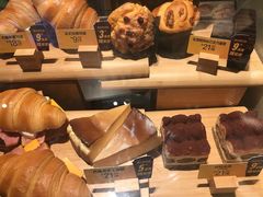 -麦当劳(皇岗路店)