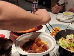 -东方红·湖南菜(金屿店)