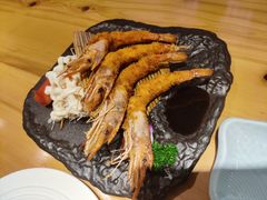 -大岛日本料理铁板烧(南通大饭店)