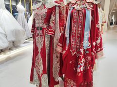 -艳阳天·非遗楚菜(武汉客厅店)