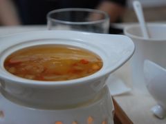 -燕庭·纯燕窝·甜品下午茶(南京西路店)