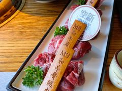 -赤坂亭·M9和牛放题(长楹天街购物中心店)