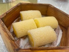 -寻味顺德·南记酒家·传统顺德菜·鱼生(广源路店)