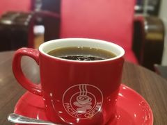 -太平洋咖啡(青岛万象城店)