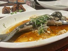 -汤臣·空中餐厅·严选粤菜(石湾世博广场店)