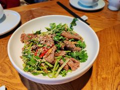-金苑酒家·客家菜·广东老字号(万象店)