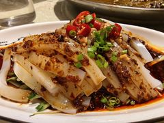 -青麻椒川菜小馆(群力新苑店)