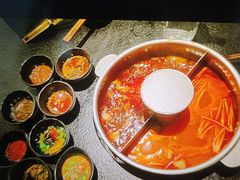 -重八牛府之小有名气(大望路店)