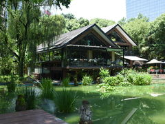 -静安公园(静安寺街道)