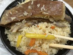 -塔里木的羊·新疆特色餐厅(钱湖北路店)