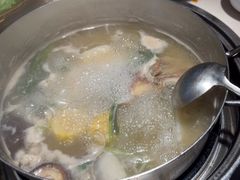 -潮泰牛肉火锅 · 创于1992年(车公庙店)