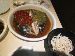 -望湘园·湖南菜(宏伊店)