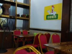 -番禺大岗仙庙烧鸡(芳村店)