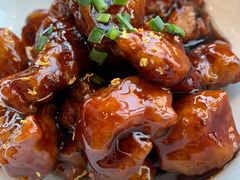 -柒园·三十年创意杭帮菜(龙湖滨江天街店)