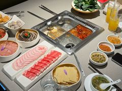 -海底捞火锅(北京路店)