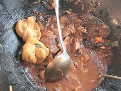 -江湖水乡铁锅炖魚(周庄嘉园店)