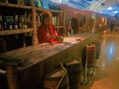 -青岛葡萄酒博物馆