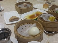 -阿锋鲍鱼酒家美食汇(华安店)