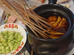 -可口香·非遗老号烧烤(南岗直营店)