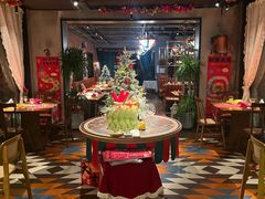 -弗兰克牛排西餐厅Ribone steak house(柠檬花园店)