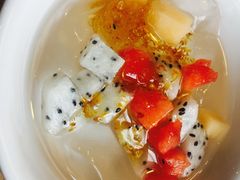 -江渔儿酸菜鱼(东二环泰禾店)