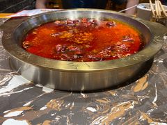 -堂客老火锅(欣阳广场总店)