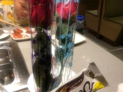 -海底捞火锅(海宁路店)